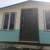 امامزاده هاشم کانکس|مصالح و تجهیزات ساختمان|رشت, انصاری|دیوار