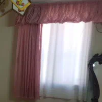 پرده اتاق خواب