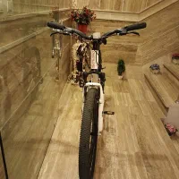 دوچرخه سایز26 مارکOVERLORD