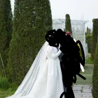 لباس عروس