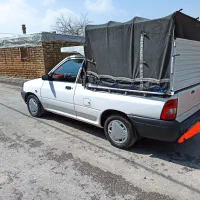 وانت پراید 1402