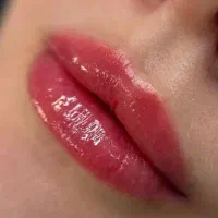 افر ویژه فیبروز و شیدینگ لب