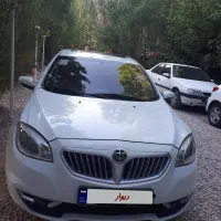 برلیانس H330 مدل ۹۵|خودرو سواری و وانت|بندر کنگان, |دیوار