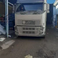 استخدام راننده تریلی پایه ۱ یک هوشمند
