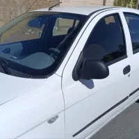 فروش تیبا ۲ مدل ۹۸