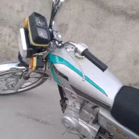 موتور۱۲۵ مزایده|موتورسیکلت|ارومیه, |دیوار