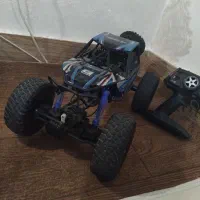 ماشین کنترلی آفرود|اسباببازی|مشگین شهر, |دیوار