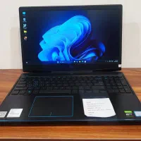 لپتاپ گیمینگ ۱۵اینچ دل مدل G3 Dell|رایانه همراه|تهران, بنیهاشم|دیوار