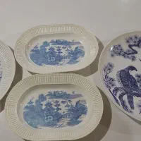 ملامین و چینی روسی