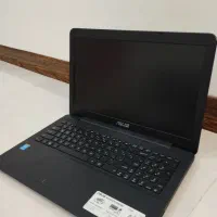 لپ تاپ ایسوس  X554L