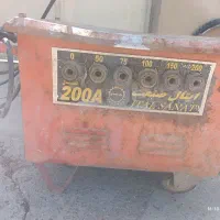 دستگاه جوش مسی