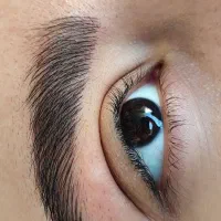 آرایش دائم صورت