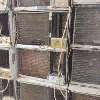 کلر سوخته سالم