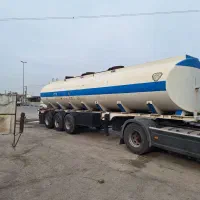 تانکر ۳محور ایران کاوه|خودرو سنگین|قائمشهر, |دیوار