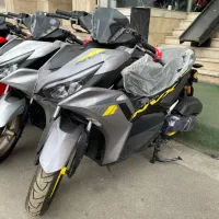 ایروکس ۱۷۰ سی سی|موتورسیکلت|رشت, گلسار|دیوار