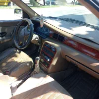 سمند خونگی تازه تعمیر|خودرو سواری و وانت|لنجان, |دیوار