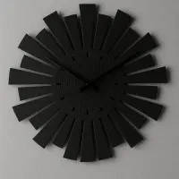 ساعت دیواری فلزی|ساعت دیواری و تزئینی|تبریز, |دیوار