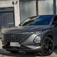 اف ایکس خاکستری صفر