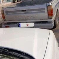 مزدا ۲۰۰۰|خودرو سواری و وانت|لوشان, |دیوار