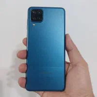 گوشی A12 در حد|موبایل|رشت, باهنر|دیوار