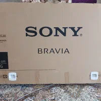 تلویزیون 55 اینچ سونی فور کی