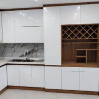 کابینت و کمد دیواری شاهکار