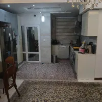 ۸۵ متر دو خواب خوش نقشه بریانک
