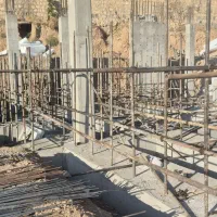 اجرای داربست فلزی در تمام نقاط کرمان