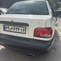پراید 86 اقساطی