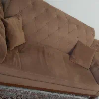 مبل ۷ نفره|مبلمان خانگی و میز عسلی|تهران, تهران پارس|دیوار
