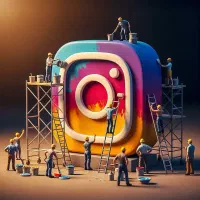 بازیابی اینستاگرام