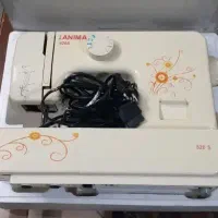 چرخ خیاطی 820s