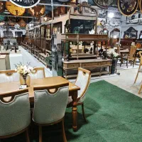 استخدام فروشنده آقا سرای میز ستاره البرز