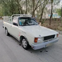 پیکان وانت مدل93 عروسک