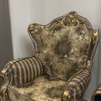 مبل|مبلمان خانگی و میز عسلی|تهران, شهمیرزادی|دیوار