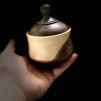 محصولات چوبی/ ظروف چوبی