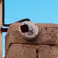 سرویس، تعمیر، خدمات و نصب دوربین مداربسته|دوربین مداربسته|پارس‌آباد, |دیوار