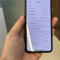 اپل iPhone 11 Pro با حافظهٔ ۲۵۶ گیگابایت|موبایل|رشت, گلسار|دیوار