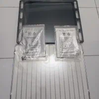 فر و ماکروفر سولاردم لتو پلاس توکار اکبند بوش|اجاق گاز و لوازم برقی پخت‌وپز|تهران, حشمتیه|دیوار