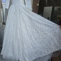 لباس عروس