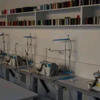 خیاط و اتوکار ماهر