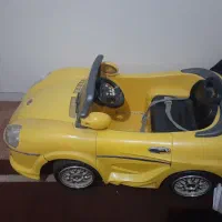 ماشین شارژی