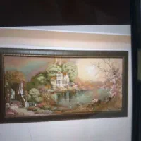 تابلو منظره