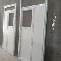 درب پاتریشن دیواره جدا کننده محیط های بزرگ|مصالح و تجهیزات ساختمان|اهواز, زرگان|دیوار