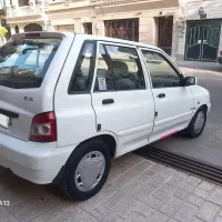 پرای111مدل 97 شاسی سالم|خودرو سواری و وانت|اسلام‌شهر, شهرک توحید|دیوار