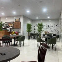 استخدام نیرو برای کافیشاپ محیط خانوادگی