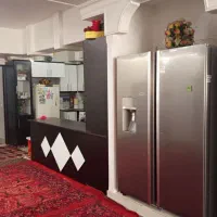 آپارتمان تک واحدی،بلوار جمهوری