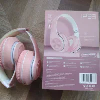 هدفون p33 نیازمند تعمیر