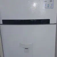 یخچال فریزر ۲۴ فوت