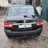 ال۹۰ مدل ۹۵فول|خودرو سواری و وانت|ارومیه, |دیوار